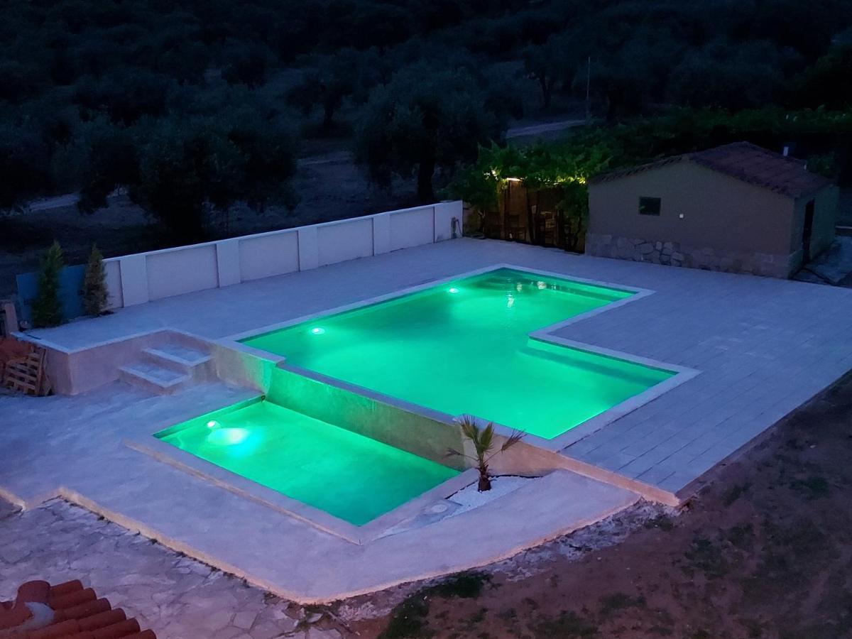 Summer Senses In Vourvourou Exterior photo