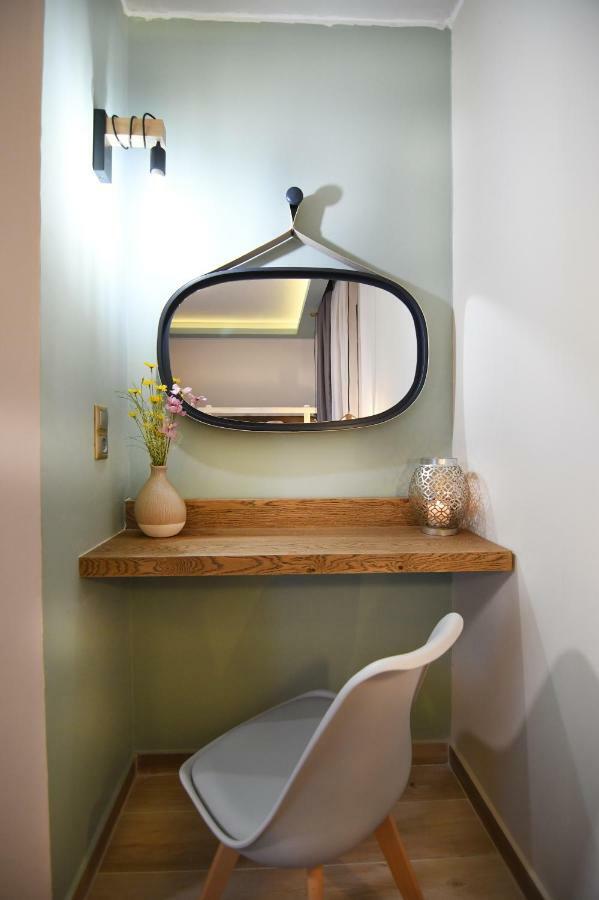 Summer Senses In Vourvourou Exterior photo